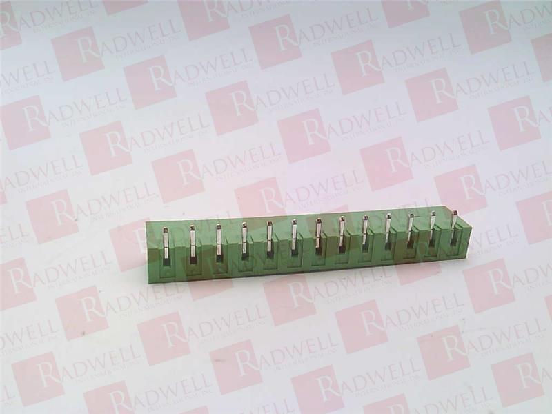 PHOENIX CONTACT MSTBA 2,5/13-G-5,08