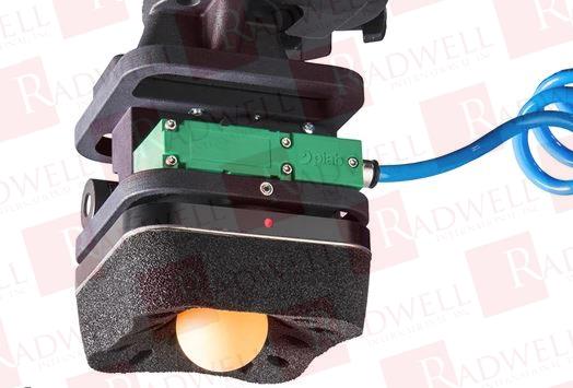 PIAB VACUUM PRODUCTS KCS.Q110.N311.150.FR6.SX422.V2.MD.X