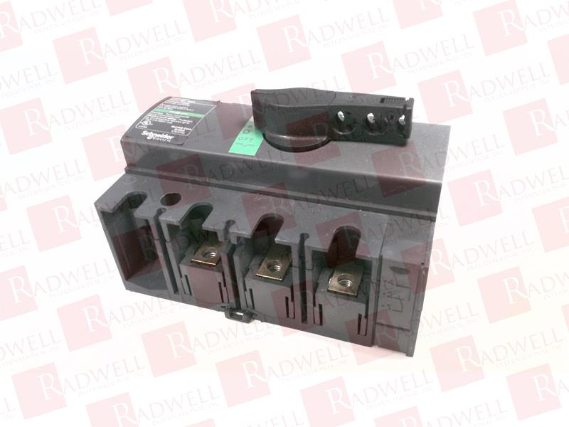 SCHNEIDER ELECTRIC 28998