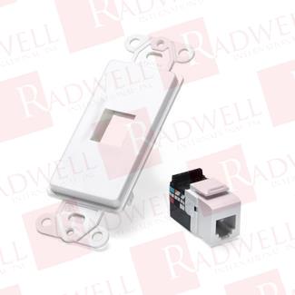 LEVITON 41638-W