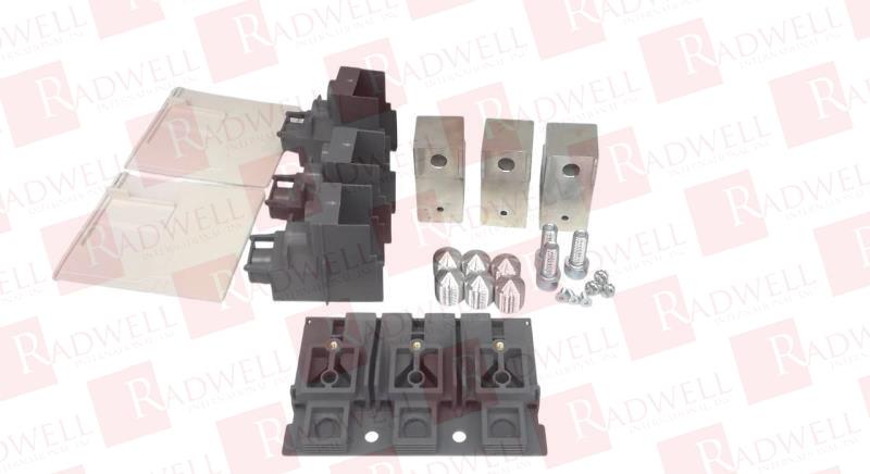 ASEA BROWN BOVERI KXT5CUAL2X500KC-3