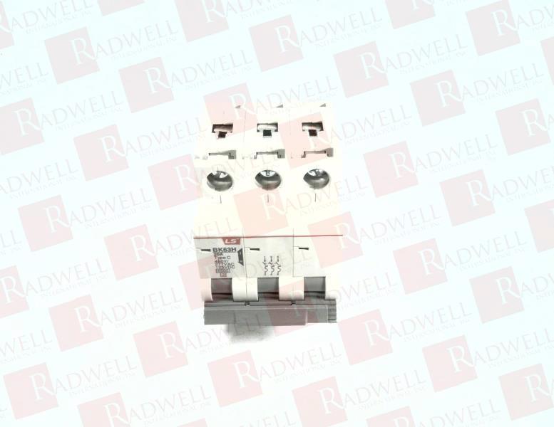 LS ELECTRIC 0628032663