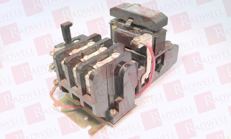 GENERAL ELECTRIC CR206A0