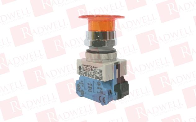 IDEC AYLW49910DN-A-24V
