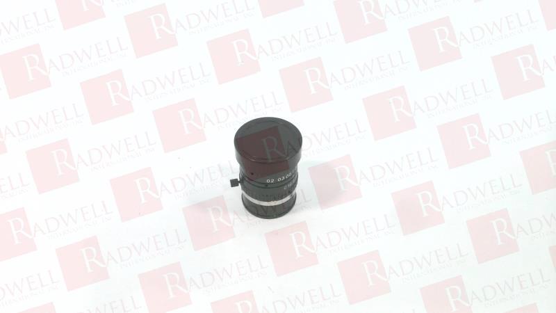 TUSS VISION INC LMV614H