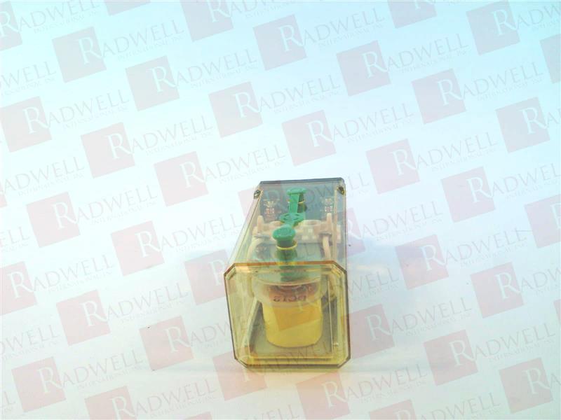 IDEC RR2KP-UCDC12V