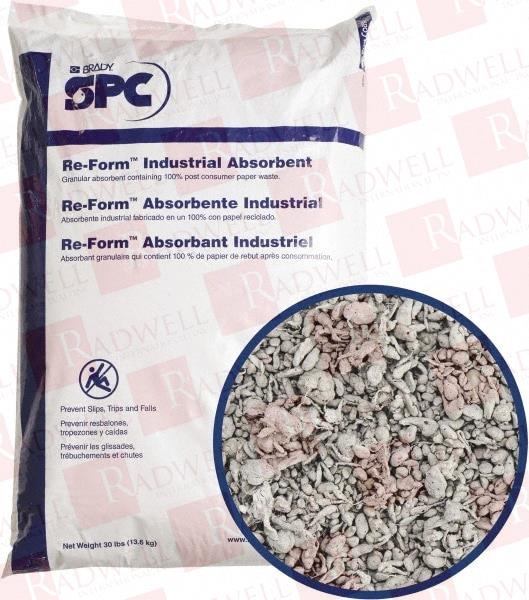 BRADY RFGRANULAR