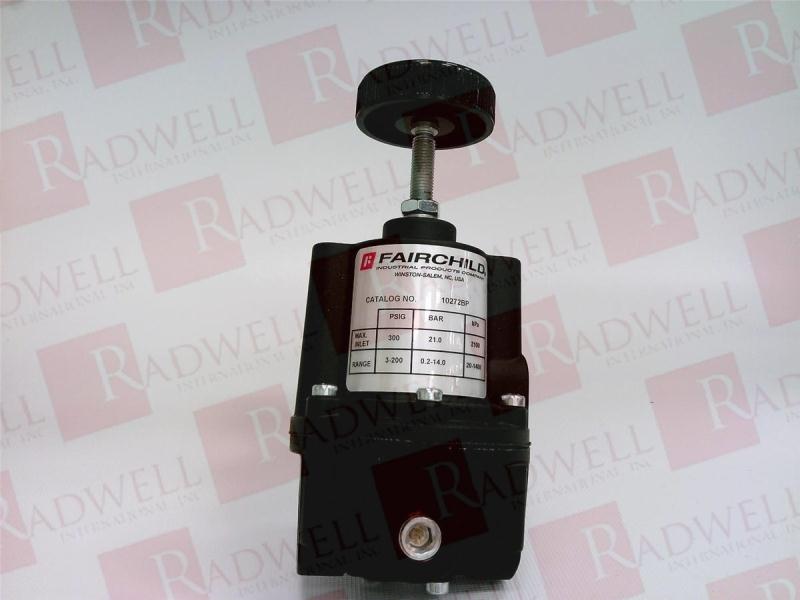 FAIRCHILD INDUSTRIAL PROD 10272BP