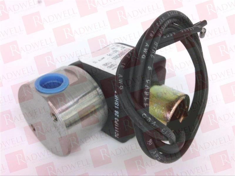 PARKER 71315SN2GN00N0C111P3