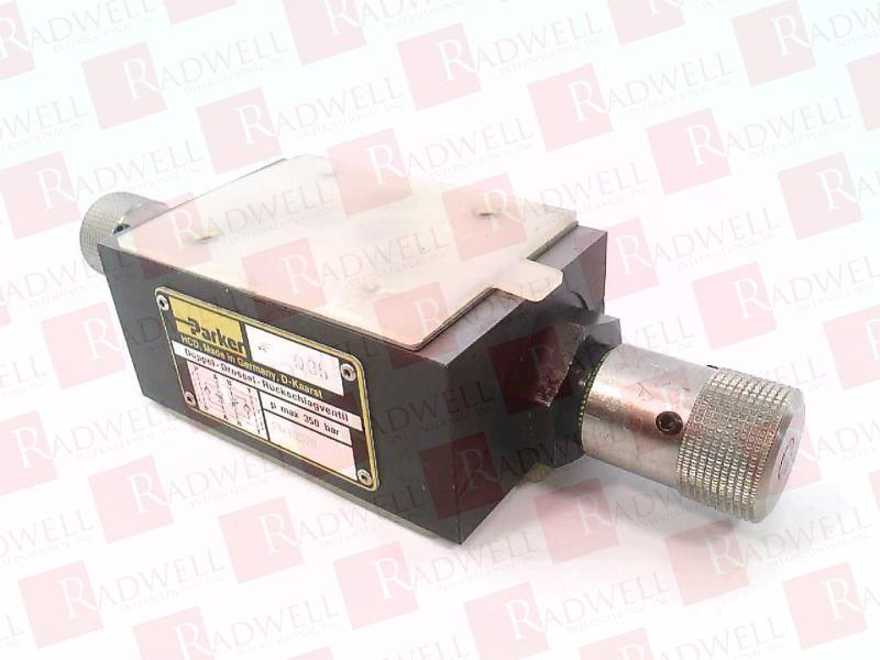 PARKER FM-3-DD-20