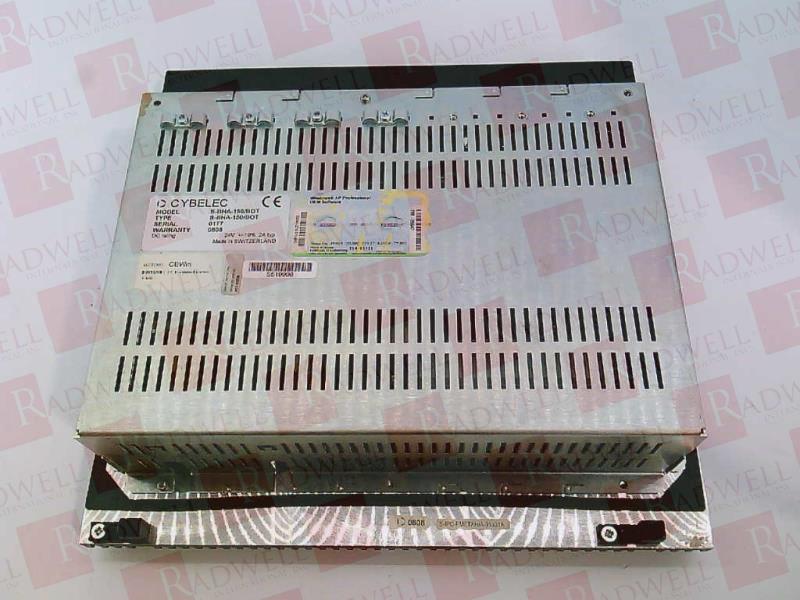 INFRANOR S-BHA-150/BOT
