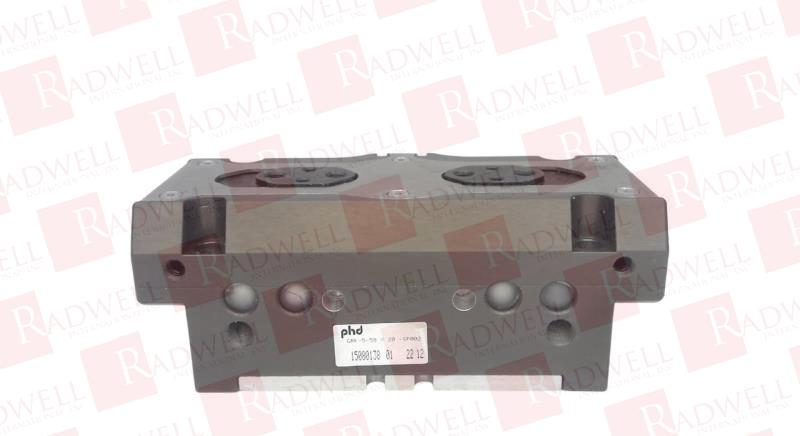 PHD INC GRK-5-58X20-SP002