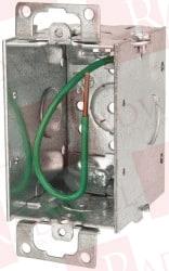 EATON CORPORATION TP115