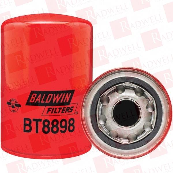 CLARCOR INC BT8898