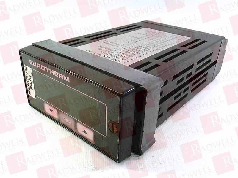 INVENSYS 842/020000//