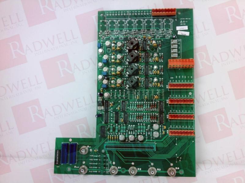 MAS LM102