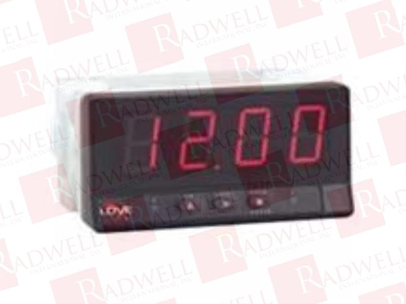 DWYER LCI108J-52