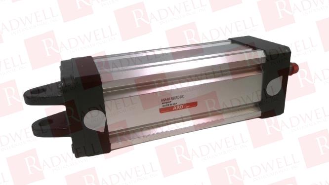 INGERSOLL RAND ANA4M-ABXAD-080