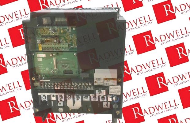 OMRON 3G3RX-A2075-V1