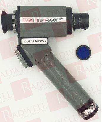 FJW OPTICAL SYSTEMS 84499C-5