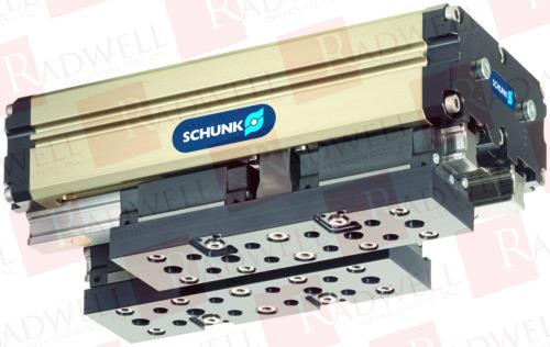 SCHUNK PHL-W 32-040