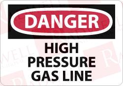 NMC SAFETY D287PB