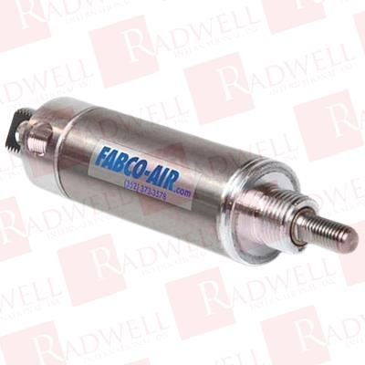 FABCO 4-DP-2