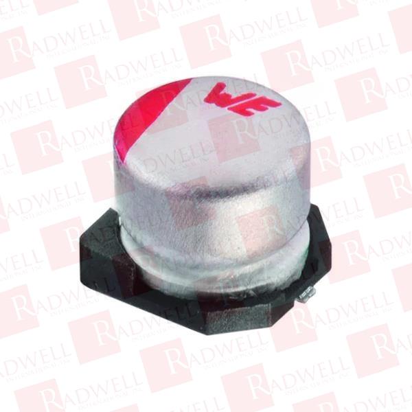 WURTH ELEKTRONIK 865080442003