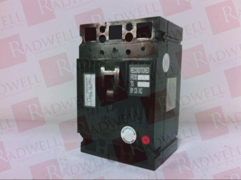 GENERAL ELECTRIC TEB132070