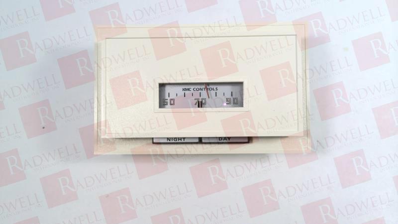 KMC CONTROLS CTC-1511-10