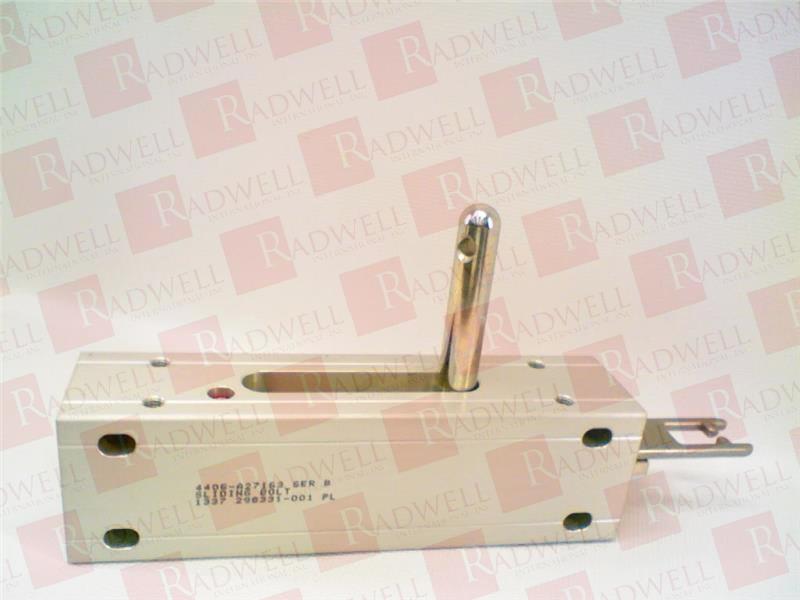 ALLEN BRADLEY 440G-A27163