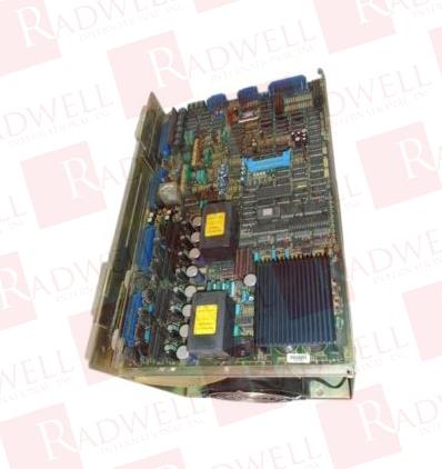 FANUC A06B-6055-H208