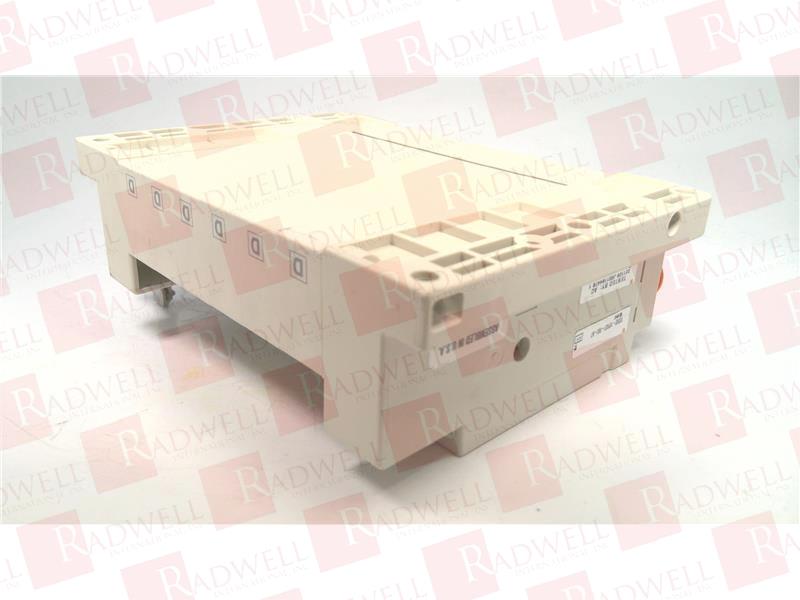 SMC SS5V2-10PGD1-06U-N7