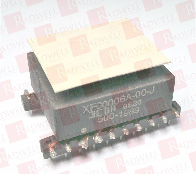 ASEA BROWN BOVERI XF00006A00