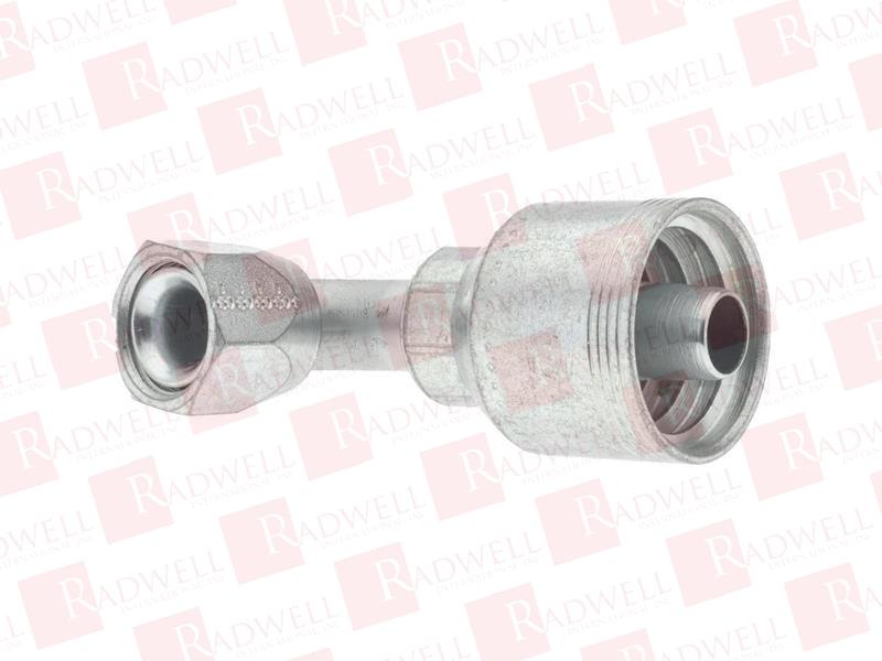 EATON CORPORATION 4SA8FJB8-BG