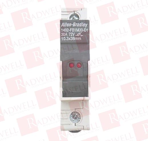 ALLEN BRADLEY 1492-FB1M30-D1