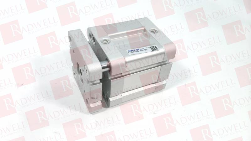 FABCO FCGI-12-50-25