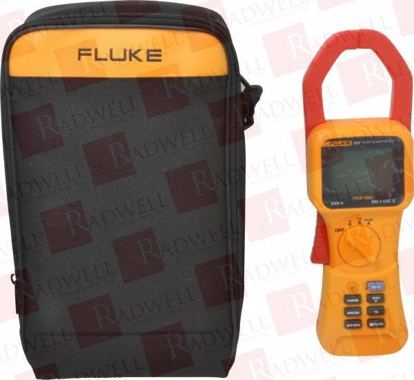 FLUKE FLUKE-353