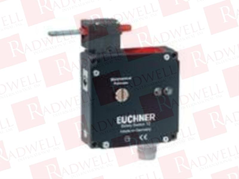 EUCHNER TZ2RE110SR6