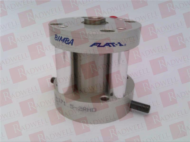 BIMBA F0-171.5-2RHD