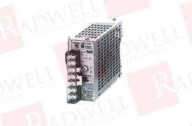 OMRON S82H3115
