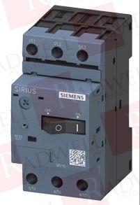 SIEMENS 3RV1011-0AA10-ZW96