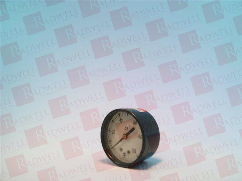 AMETEK P-500/012265
