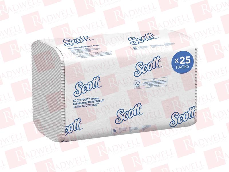 KIMBERLY CLARK 45957