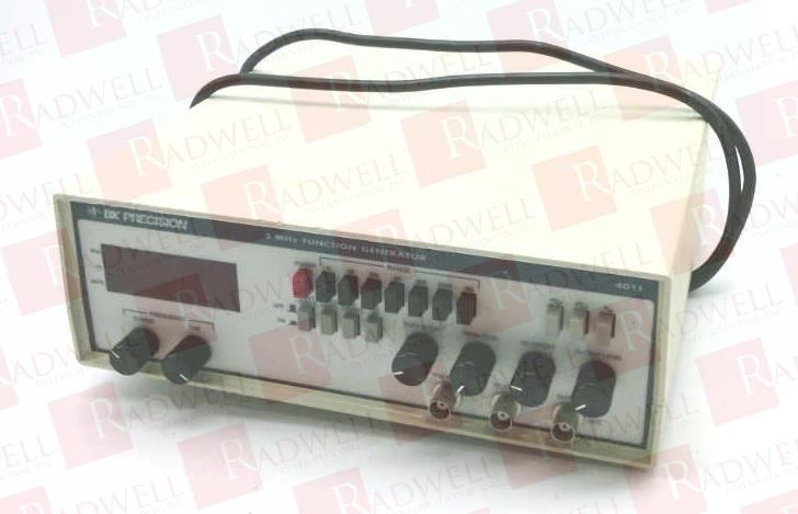  , SIGNAL GENERATOR, 5MHZ, 120/230VAC, 15W, 50/60HZ