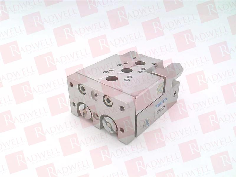 FESTO SLT-16-20-P-A
