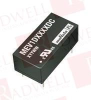 MURATA MANUFACTURING MEV1D0512DC