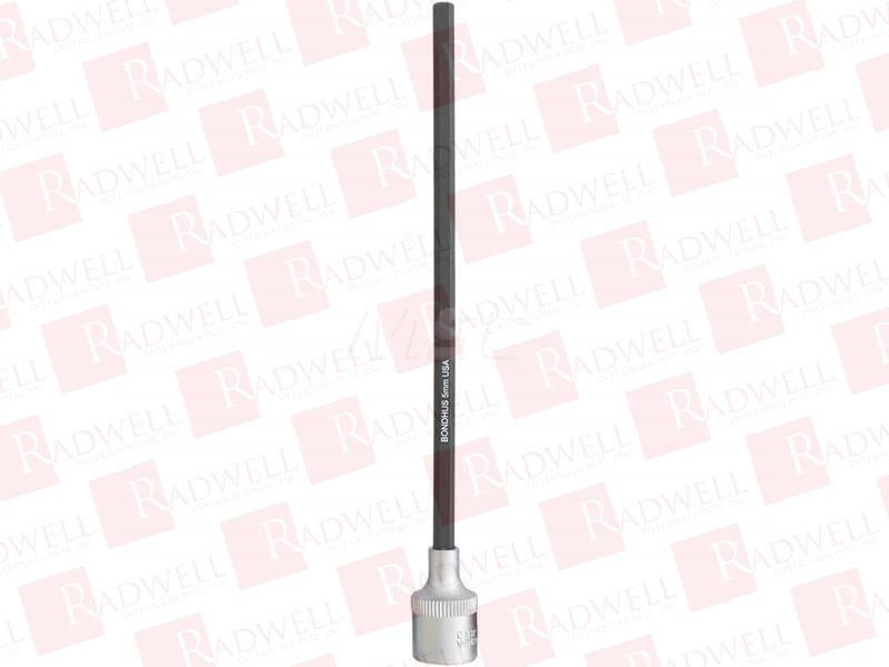 BONDHUS TOOLS 43784
