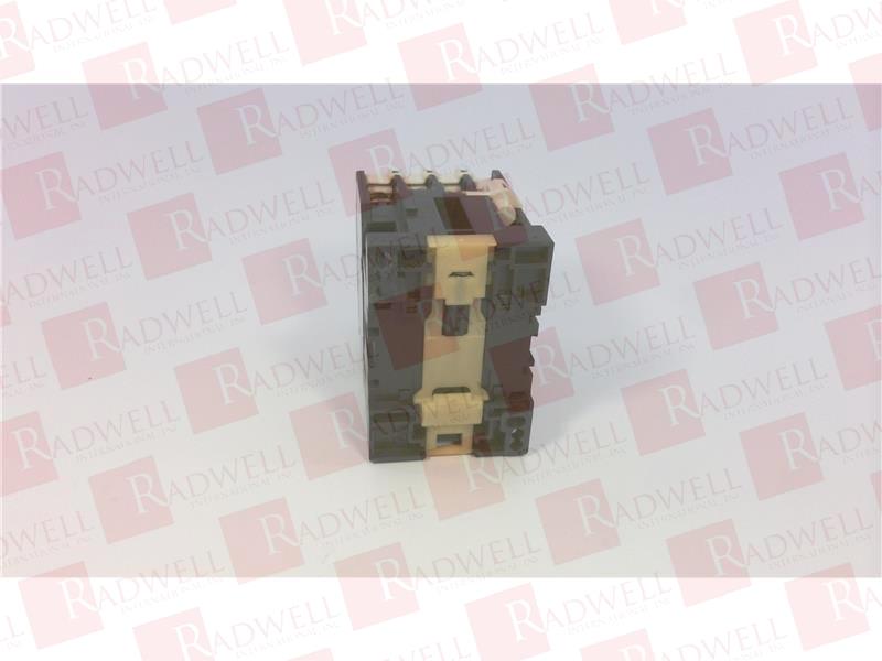 ASEA BROWN BOVERI B25-40-00 200-240V 50HZ