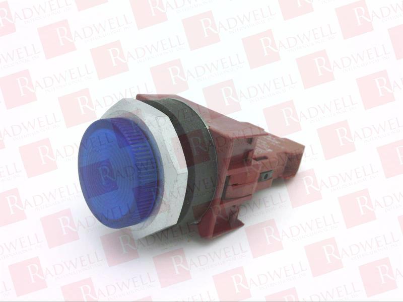 SIEMENS 3SB03-LF1B